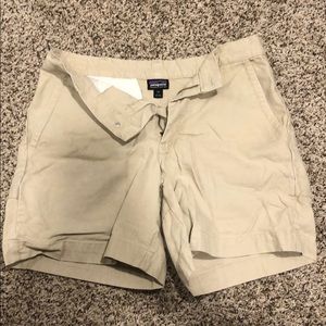 Patagonia men’s shorts